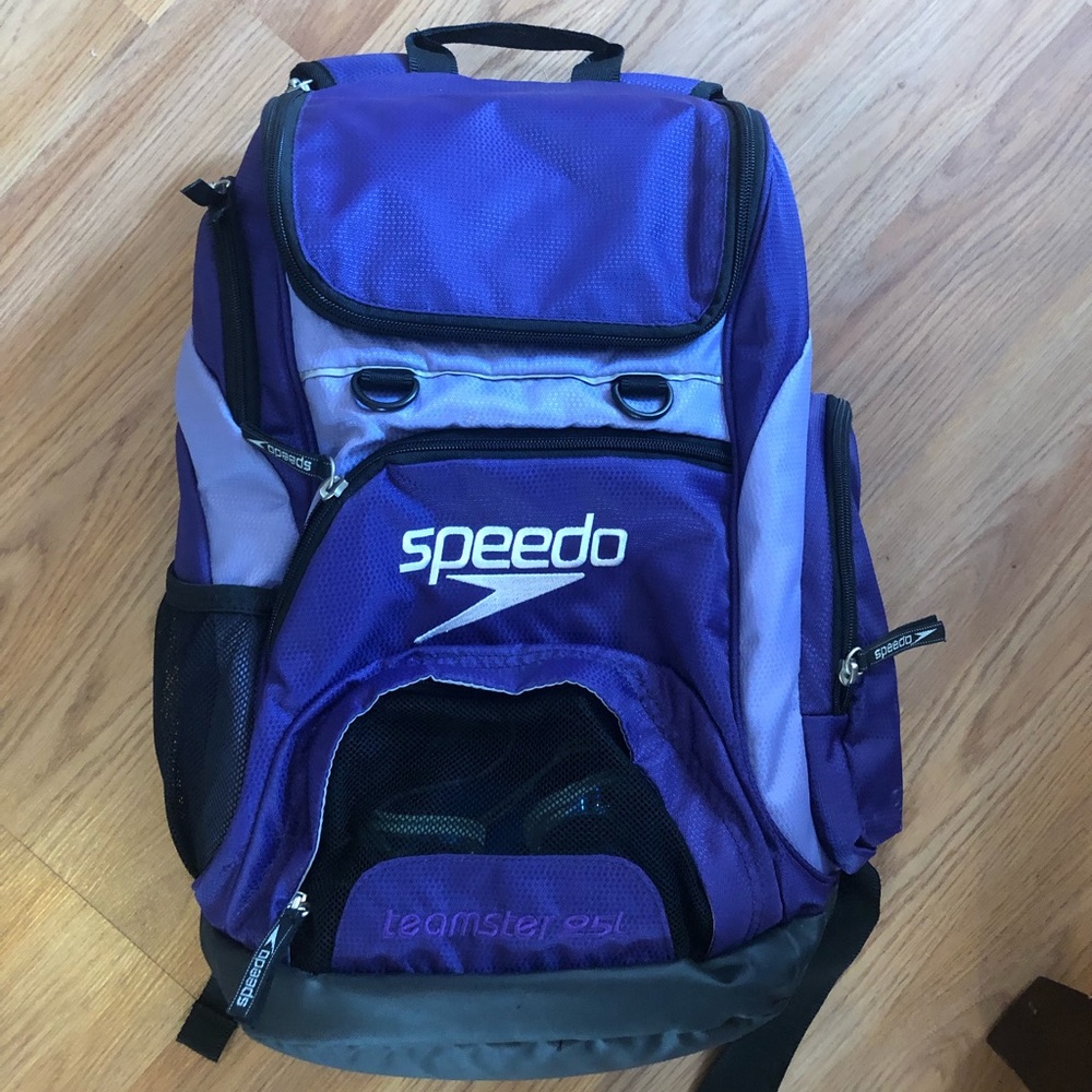 Speedo Teamster Backpack